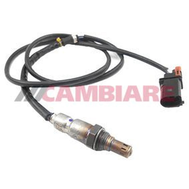Cambiare O2 Lambda Oxygen Sensor after catalytic converter VE381838