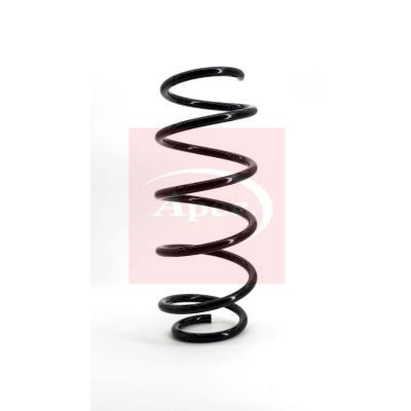 Apec Front Suspension Coil Spring ACS1104
