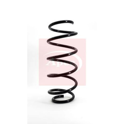 Apec Front Suspension Coil Spring ACS1104