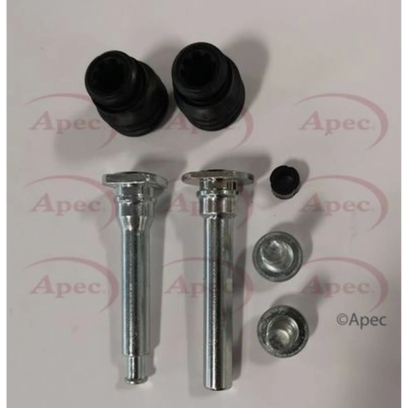 Apec Brake Caliper Guide Sleeve Kit Front Left CKT1172
