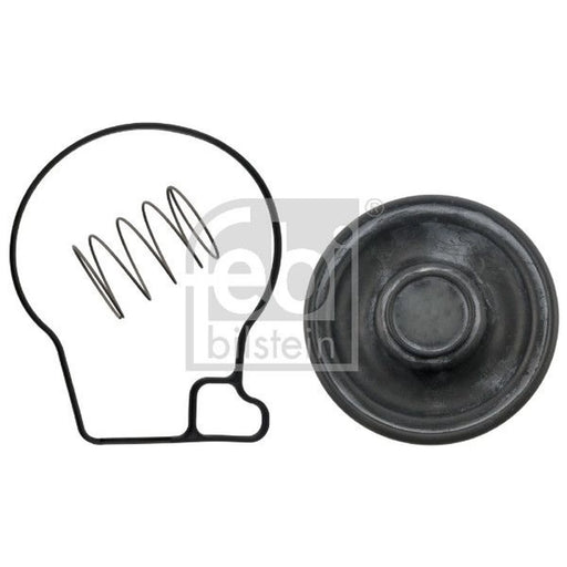 Febi Crankcase Ventilation Membrane OD 45171