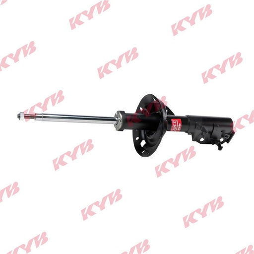KYB Shock Absorber Damper Strut Front Left 3330046