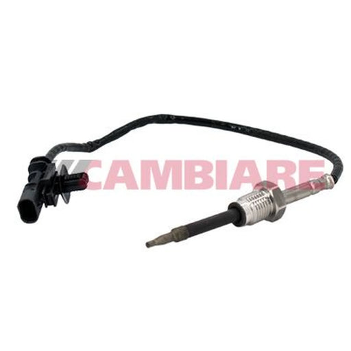 Cambiare Exhaust Gas Temperature Sensor VE390370