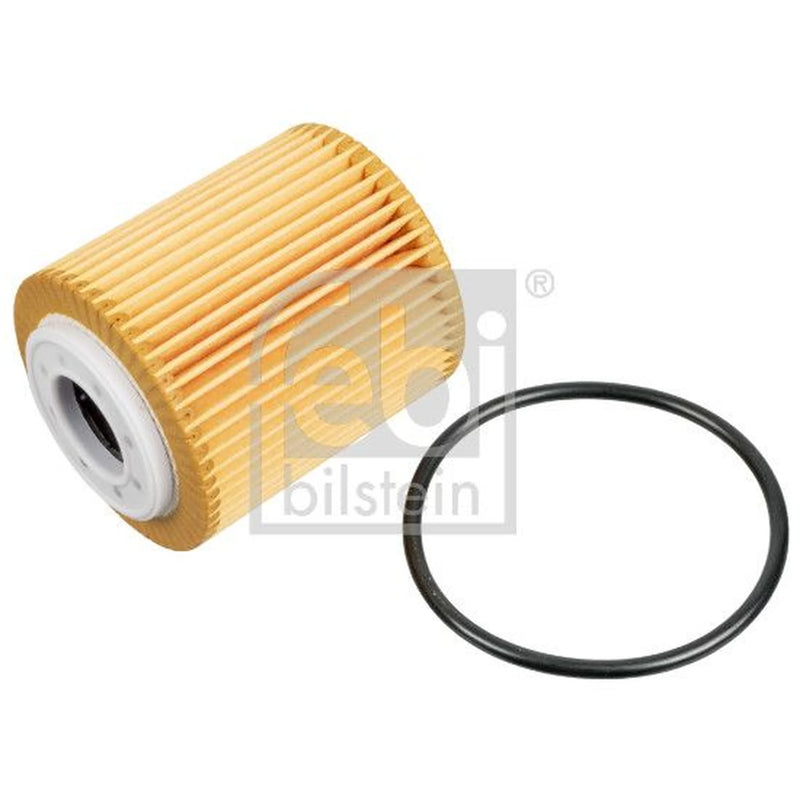 Febi Engine Oil Filter 106371