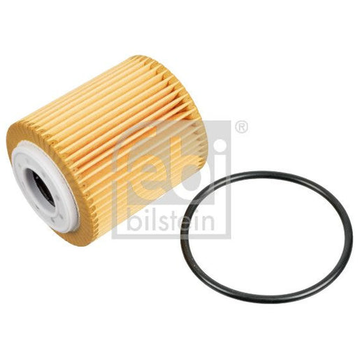 Febi Engine Oil Filter 106371
