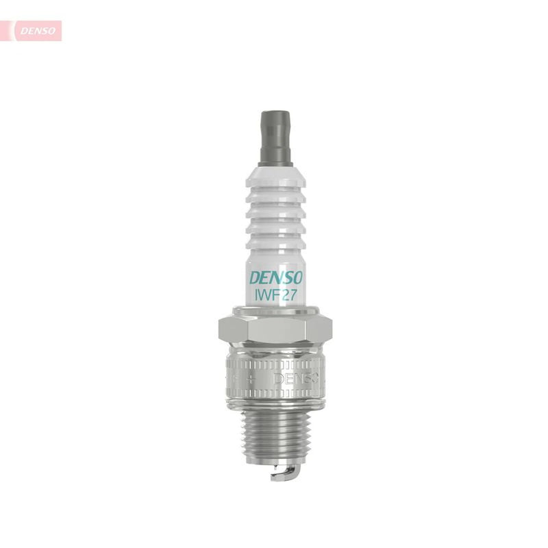 Denso Engine Spark Plug IWF27