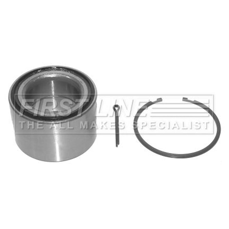 First Line Wheel Bearing Kit FBK615