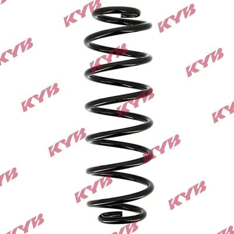 KYB Rear Suspension Coil Spring RA5126