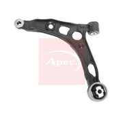 Apec Red AST2521 Control/Trailing Arm, wheel suspension