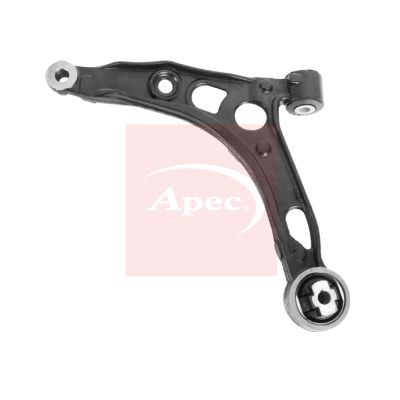 Apec Red AST2521 Control/Trailing Arm, wheel suspension
