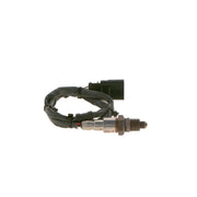 Bosch O2 Lambda Oxygen Sensor after catalytic converter 0 258 030 117