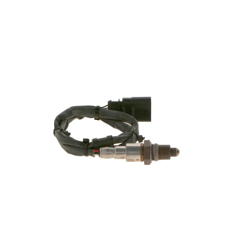 Bosch O2 Lambda Oxygen Sensor after catalytic converter 0 258 030 117