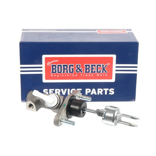 Borg & Beck Clutch Master Cylinder BCM226