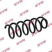 KYB Rear Suspension Coil Spring RA5197