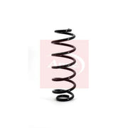 Apec Rear Suspension Coil Spring ACS1137