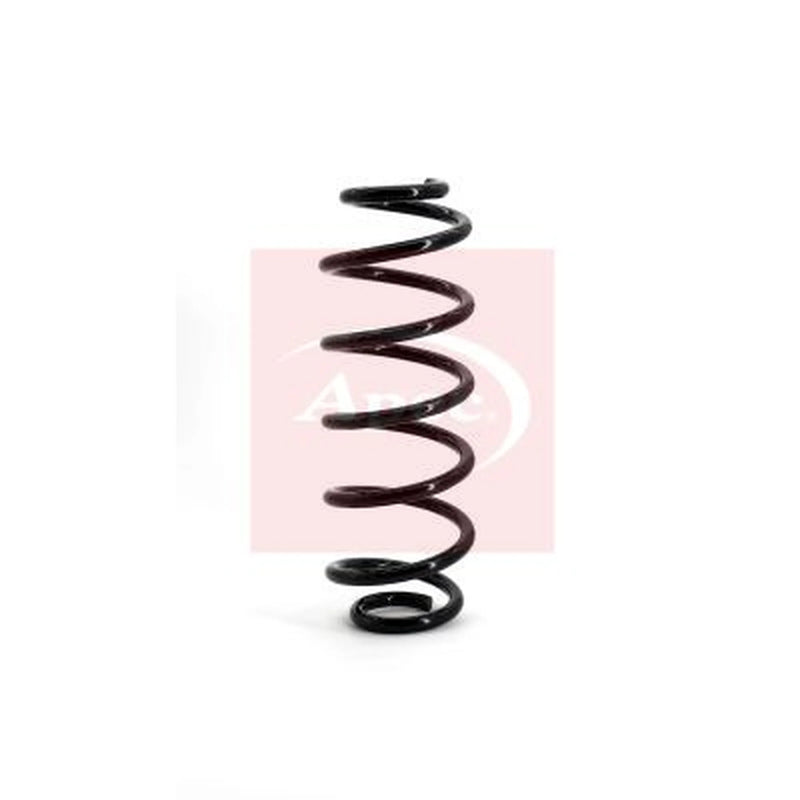 Apec Rear Suspension Coil Spring ACS1137
