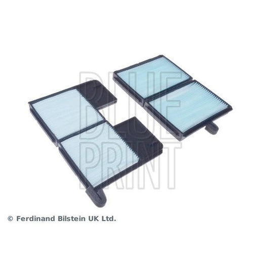Blue Print Cabin Air Filter Set Wide High ADT32538