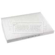 Borg & Beck Cabin Air Filter (Pollen Filter) BFC1309
