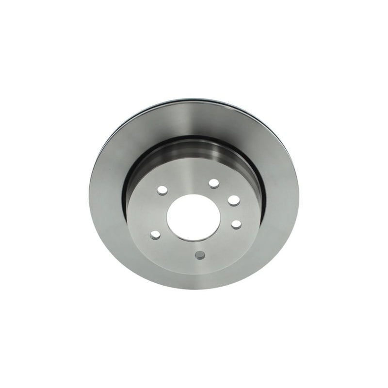 Bosch 2 x Vented Rear Brake Discs 0986478660-x2