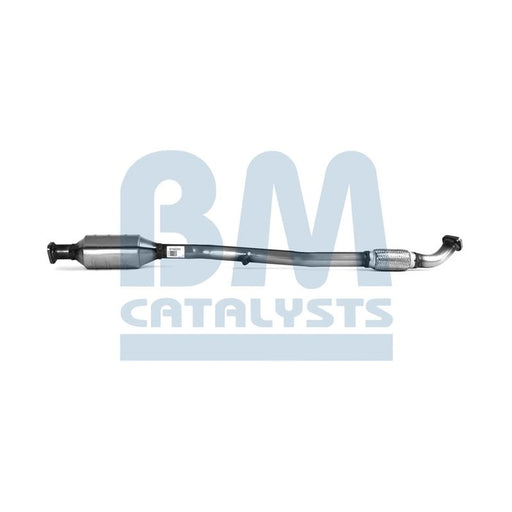 BM Catalysts Homologated Petrol Cat BM91922H