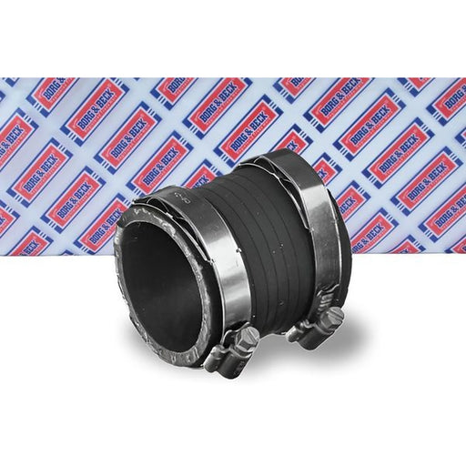 Borg & Beck Intercooler Turbo Charge Air Hose BTH1641