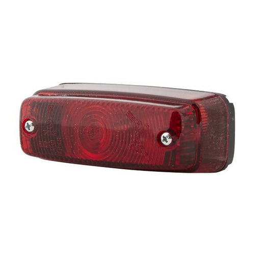 Hella Lamp S 2SA Left 2SA 997 027-001 5006230785 2SA 997 027-001