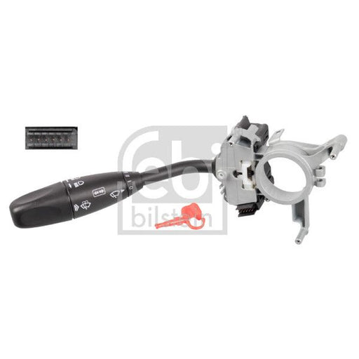 Febi Steering Column Switch 6 Connectors 105765
