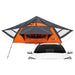 TentBox Lite (Orange Edition) 2-3 Person Roof Tent - TENTBOX - Van Life Living