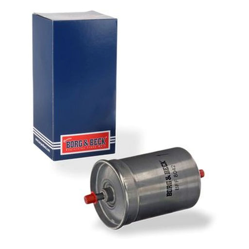 Borg & Beck Fuel Filter Element BFF8042