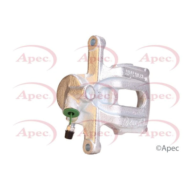 Apec Brake Caliper Assembly Rear Right RCA773