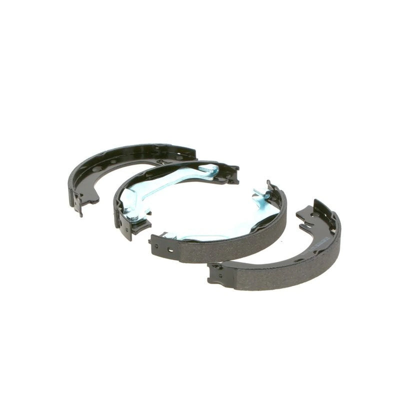 Bosch Parking Brake Shoe Set 0 986 487 713