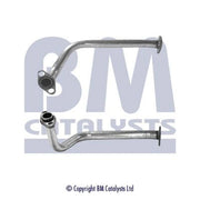 BM Catalysts Exhaust Pipe OD BM70111