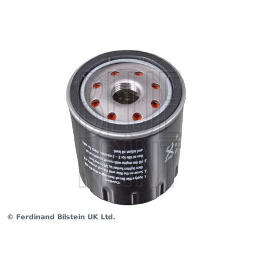 Blue Print Engine Oil Filter ADF122112
