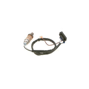 Bosch O2 Lambda Oxygen Sensor before catalytic converter 0 258 003 181