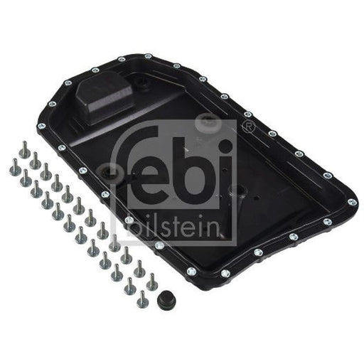 Febi Automatic Transmission Hydraulic Filter 171616