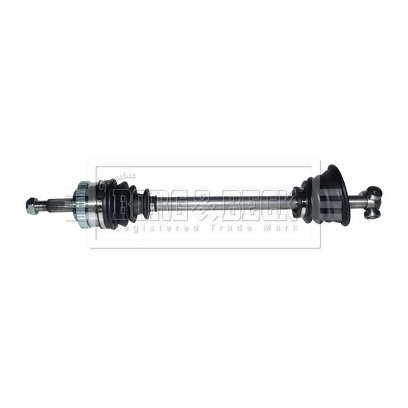 Borg & Beck CV Drive Shaft Driveshaft Front Left BDS1460