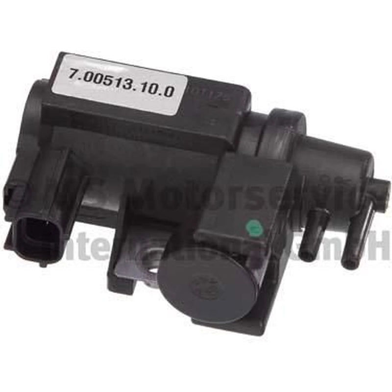 Pierburg Turbo Boost Pressure Converter 7.00513.10.0