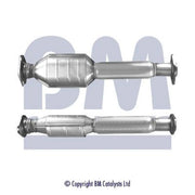 BM Catalysts Petrol Cat BM90969