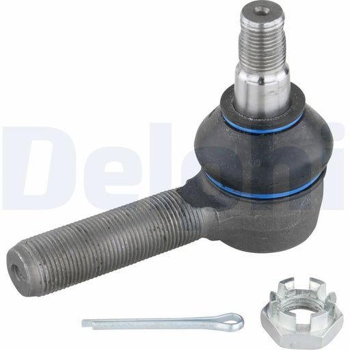 Delphi Steering Tie Rod End Ball Joint Front Right M20x1.5 TA1168