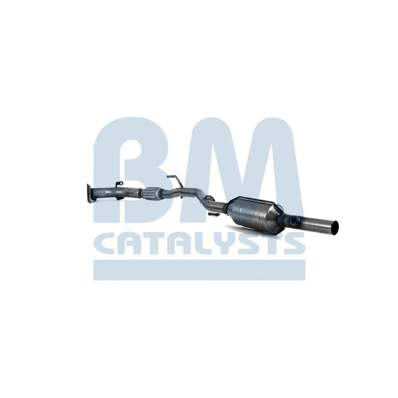 BM Catalysts Homologated Petrol Cat BM91321H
