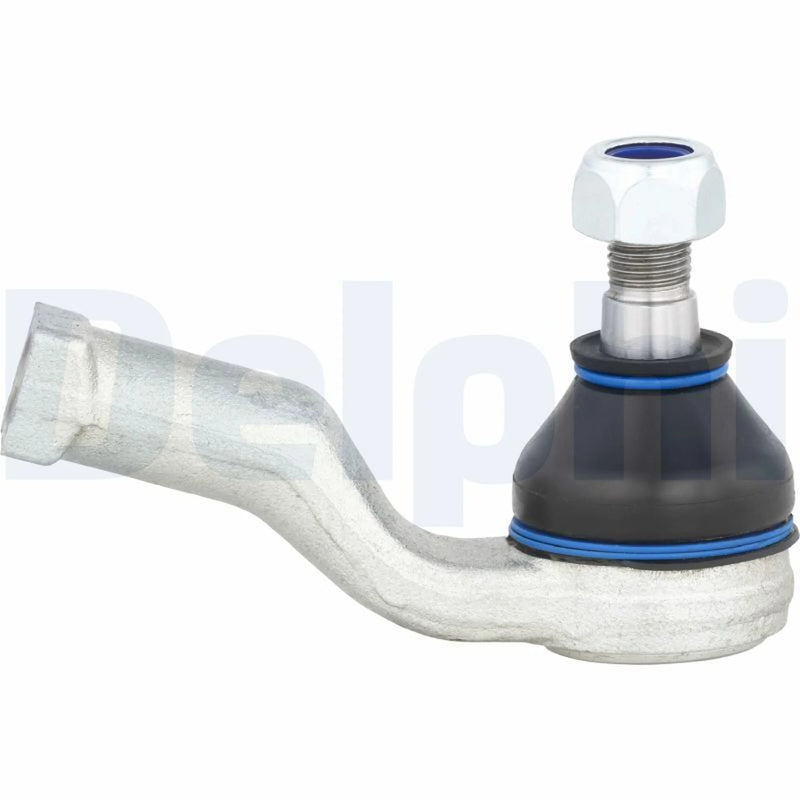 Delphi Steering Tie Rod End Ball Joint Front M12x1.25 TA1830