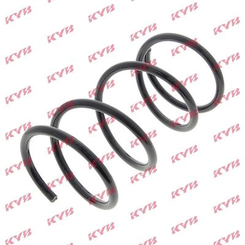 KYB Front Suspension Coil Spring RA3759