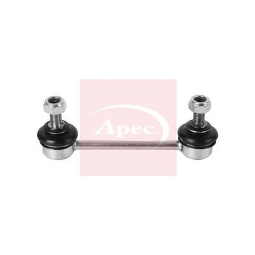 Apec Stabiliser Bar Link Coupling Rod Rear Right AST4342