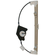 Valeo Electric Window Regulator Lifter Right Rear 850921