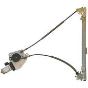 Valeo Electric Window Regulator Lifter Right Front 850323