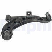 Delphi Control/Trailing Arm Front TC3607