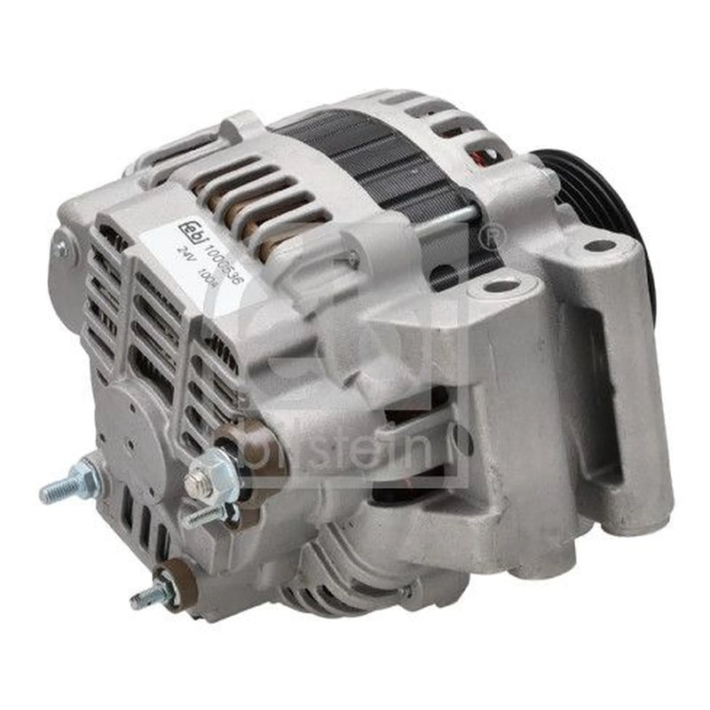 Febi Car Alternator 12V 1000536