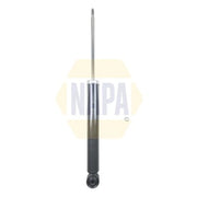 NAPA Shock Absorber Damper Strut Rear Right NSA1499
