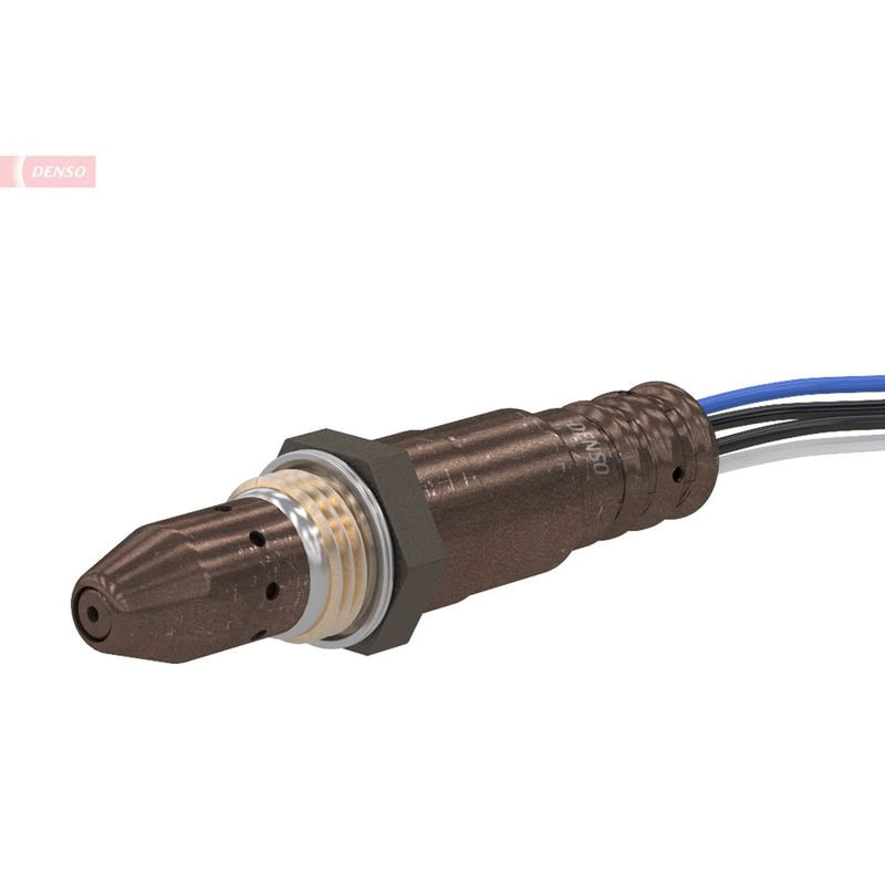 Denso O2 Lambda Oxygen Sensor Rear fits Lexus Rx 2008-2015