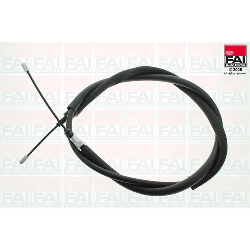 FAI Handbrake Cable Right Rear FBC610